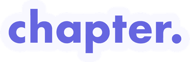 chapter. logo