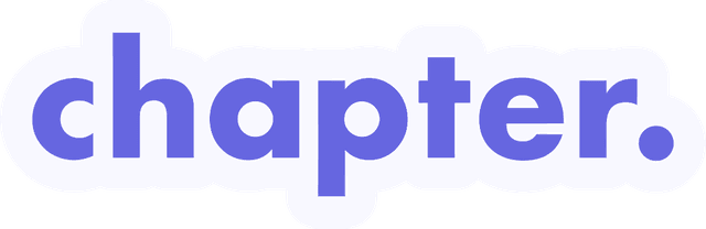chapter. logo