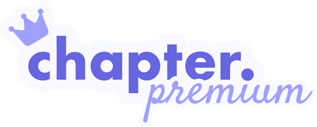 chapter. logo
